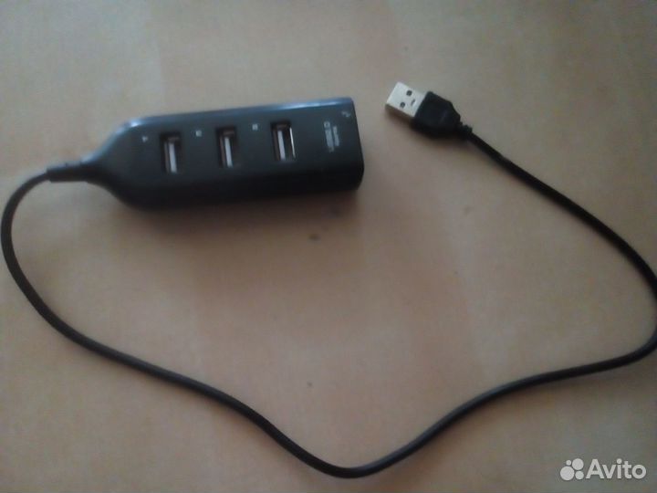 USB-хаб