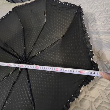 Зонт полуавтомат