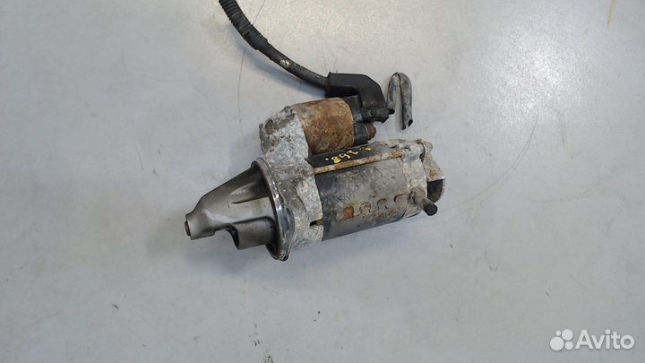 Стартер Subaru Tribeca (B9), 2006