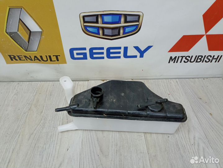 Бачок расширительный антифриза Geely emgrand X7