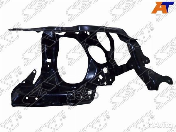 Рамка кузова BMW E65 01-08 RH ST-BM73-009-1 Sat