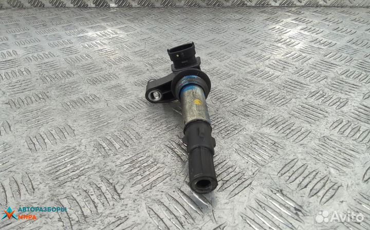 Катушка зажигания Cadillac CTS 2005