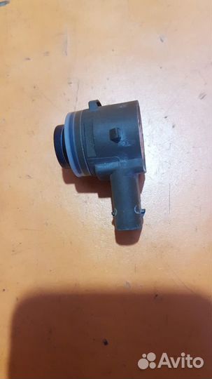 Парктроник на Mercedes GLA E-class W213