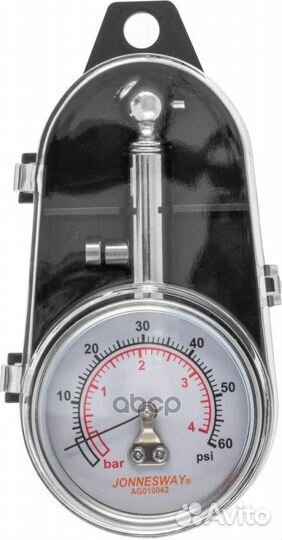 AG010042 манометр для контроля давления шин AG