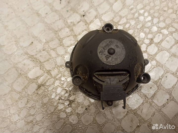 Моторчик зеркала правого