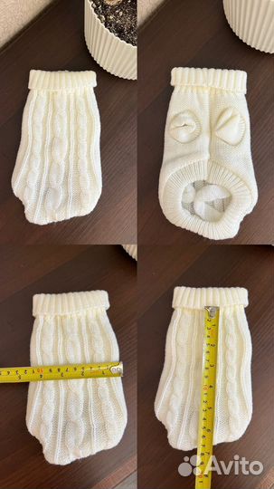 Одежда и обувь для маленькой собачки, разное