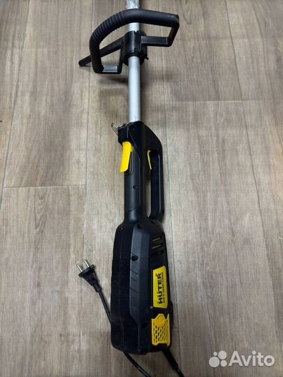 Ручной триммер Huter GET-2HP/1500