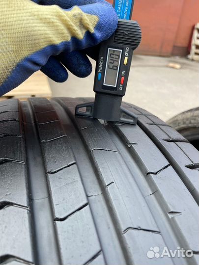 Pirelli P Zero 245/35 R20 95Y