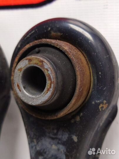 Рычаг задний развальный Mitsubishi ASX