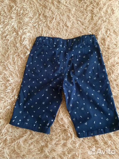 Шорты для мальчика