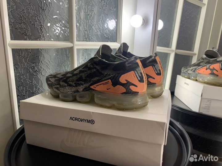 Air vapormax moc 2 cheap acronym sail