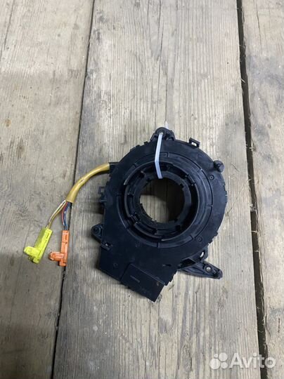 Шлейф подрулевой для Mazda 3 BK 2003 - 2009