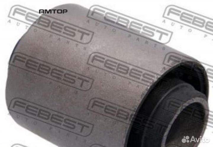 Febest KAB-spab Сайленблок задний переднего рычага