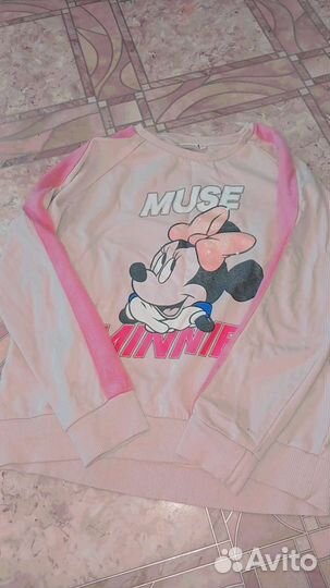 Кофта детская для девочки