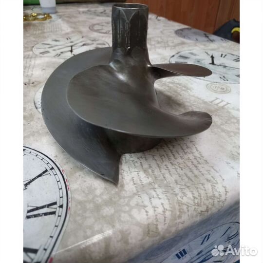 Импеллер yamaha