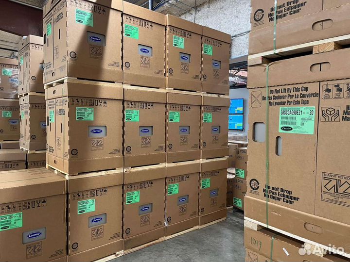 Кондиционер