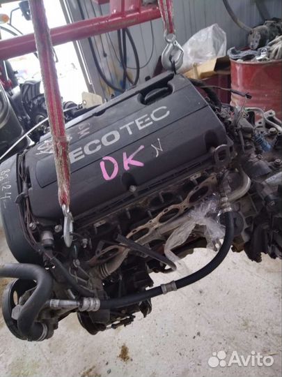 Двигатнль шевроле круз авео f16d4 в наличии АКПП