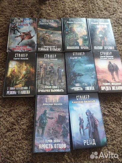 Сталкер, кремль 2222