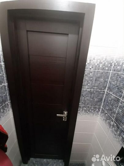 Двери межкомнатные