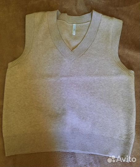 Женские вещи пакетом