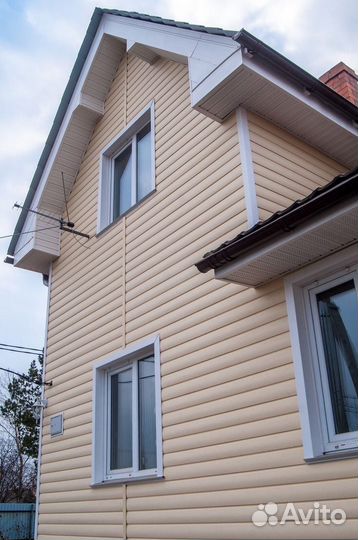 Строительная бригада