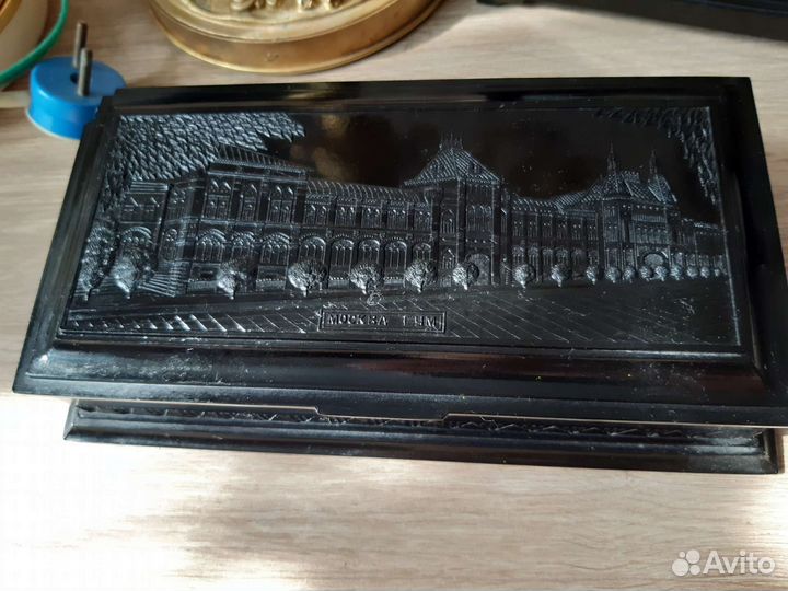 Вещи СССР