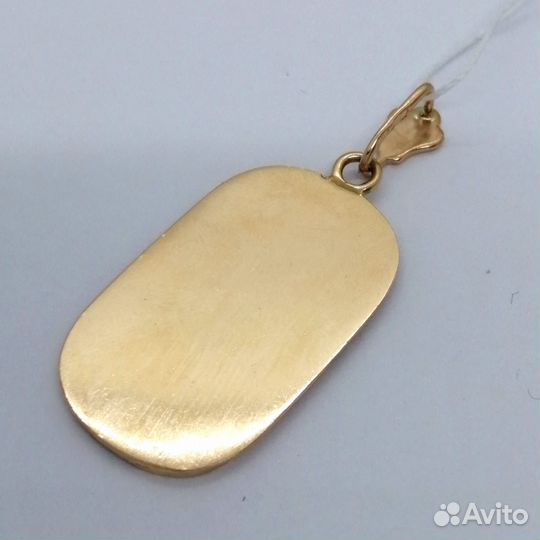 Подвес / 7,21г / Золото585