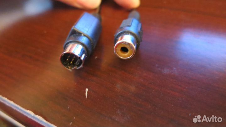 Переходники