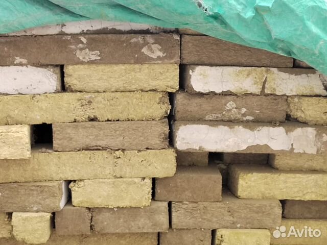 Минеральная вата новая и б/у, поддоны б/у купить в Москве | Товары для ...