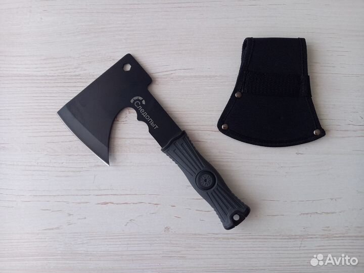 Топорик туристический