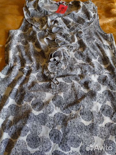 Новые женские вещи 58-60 размер