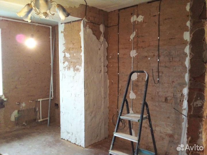 Мастер на час