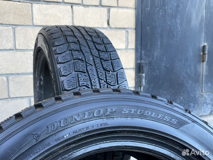 Dunlop Graspic DS1 185/55 R15 81Q