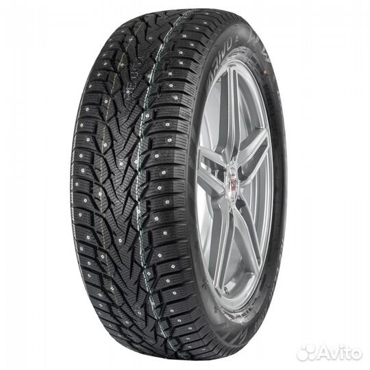 Arivo Ice Claw ARW8 275/55 R20 117T
