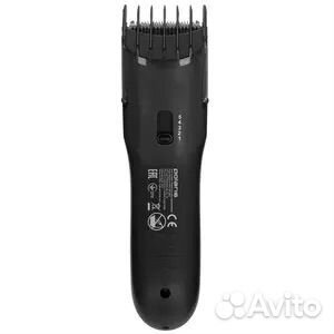 Новая машинка для стрижки волос Polaris