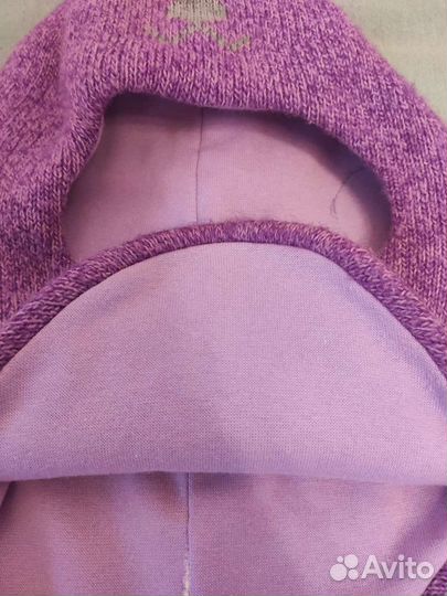 Шапка шлем Никостайл