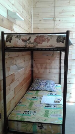 Комната 30 м², 1/4 эт.