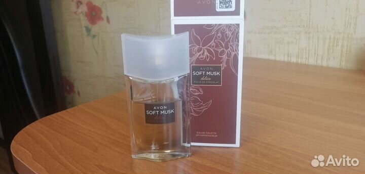 Духи женские