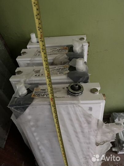 Батарея отопления