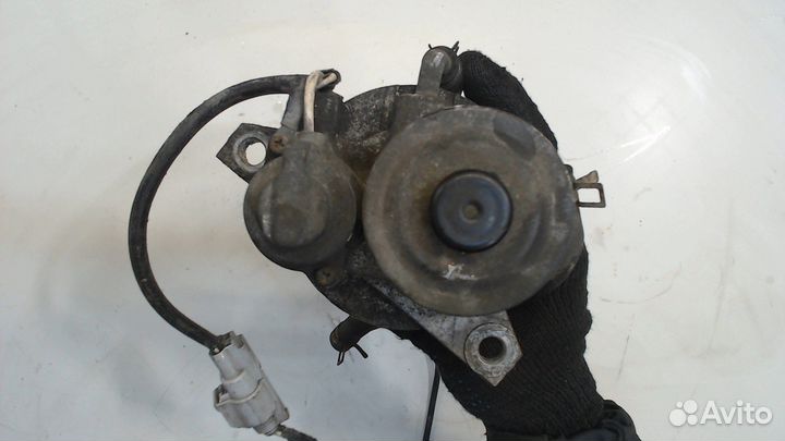 Насос топливный ручной (подкачка) Toyota RAV 4, 20