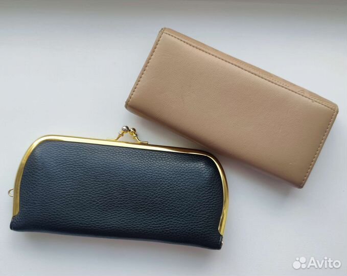 Кошелек женский