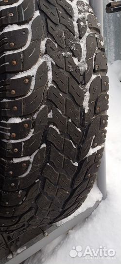 Yokohama Geolandar A/T+II G011J 265/70 R15