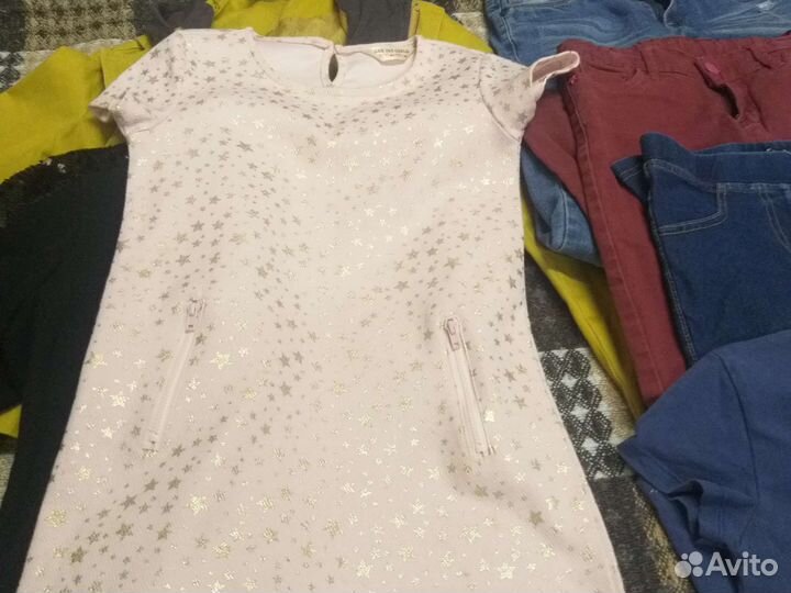 Одежда для девочки