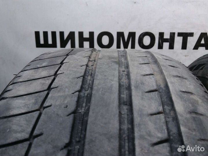 Triangle Sportex TSH11 205/55 R16