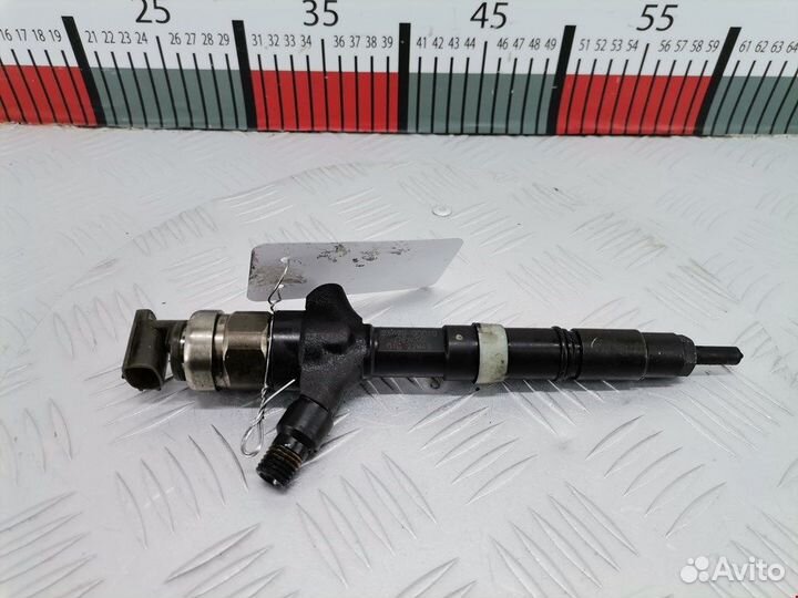 Форсунка для Toyota Corolla 9