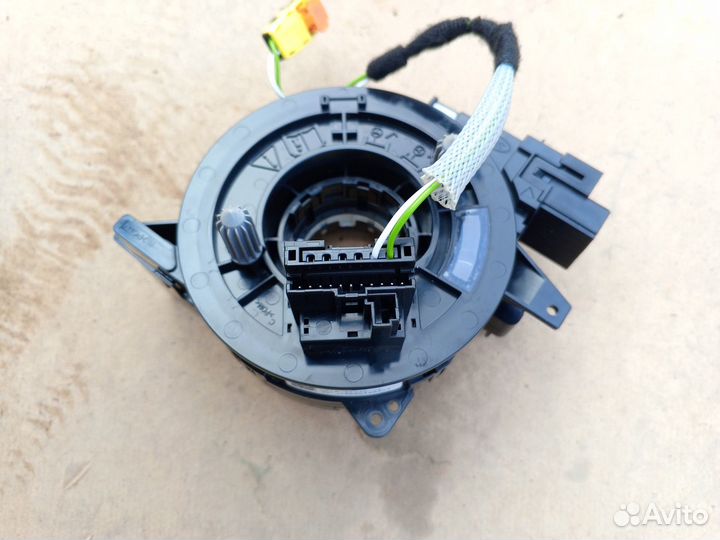 Механизм срс на Рейнж Ровер Велар 2019г