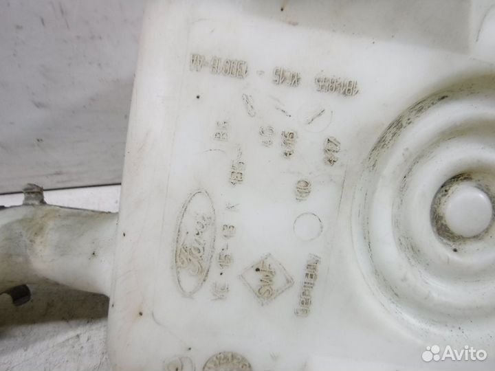 Бачок омывателя лобового стекла Ford Transit VI