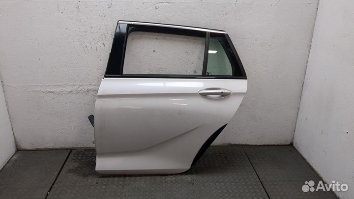 Стекло боковой двери Buick Regal 2017, 2018