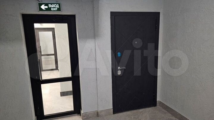 3-к. квартира, 96,7 м², 12/12 эт.