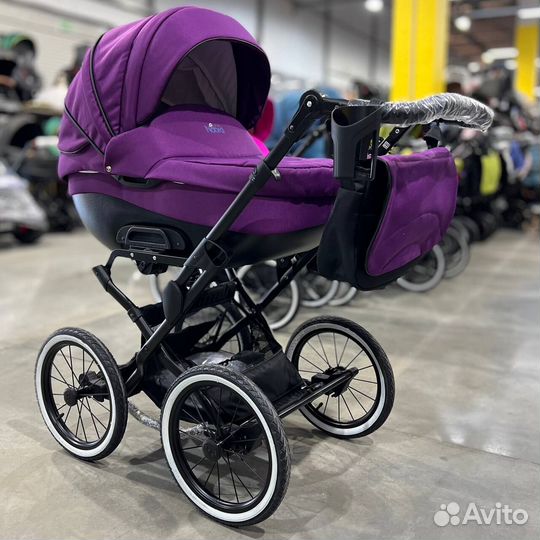 Коляска 2в1